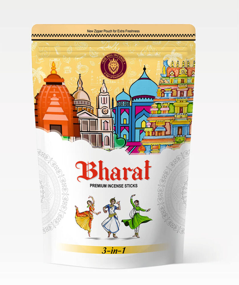 BigBell • Bharat-2