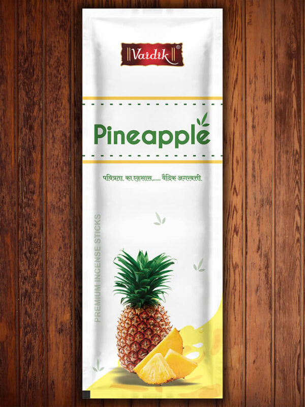 PINEAPPLE POUCH 250-90 vaidik mockup